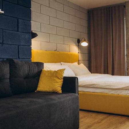 Apart Lux Loft Суми Екстер'єр фото