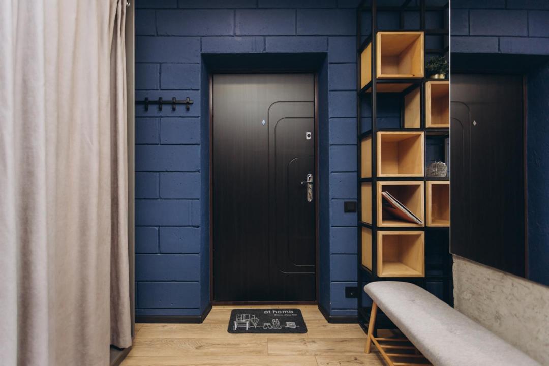 Apart Lux Loft Суми Екстер'єр фото